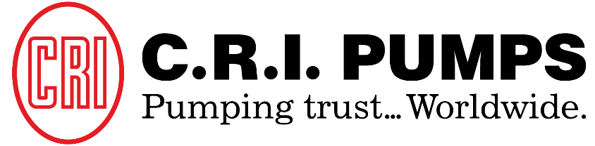C.R.I. Pumps