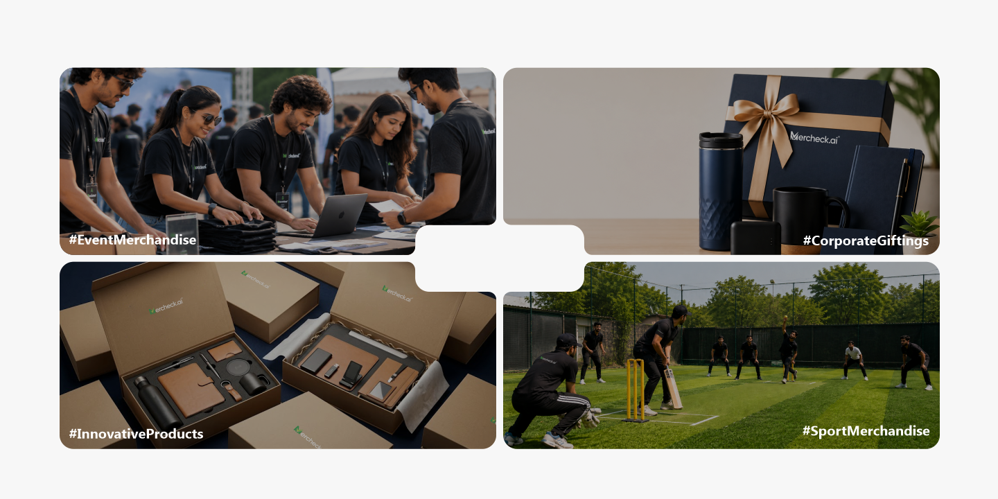 Premium Corporate Gifting